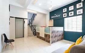 Hotel O Executive Stays Yelahanka New Town